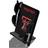 Fan Creations Texas Tech Red Raiders Four in One Desktop Phone Stand