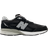 New Balance Big Kid's 990v3 - Black/Grey