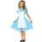 Smiffys Dreamland Alice Girls Costume