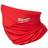 Milwaukee Multi-functional Neck Gaiter - Red