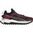 Puma Voyage Nitro W - Grape Wine/Black