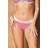 Tommy Hilfiger Bikini-Unterteil UW0UW04561 Rot