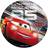 Dekora Lightning McQueen Birthday Cake Decoration