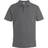 Promodoro Men's Superior Polo - Steel Gray