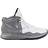 Nike Kyrie Infinity SE GS - White/Smoke Grey/Black/Chrome