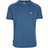 Trespass Men's Quick Dry Active T-shirt Albert - Smokey Blue