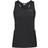 Head Club Sleeveless T-shirt - Black