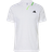 Adidas Aeroready Freelift Pro Tennis Polo Shirt - White