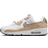 Nike Air Max 90 x United W - White/Summit White/Black/Hemp