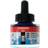 Amsterdam Acrylic Ink Bottle Primary Cyan 30ml