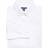 Tommy Hilfiger Boy's Solid Oxford Shirt - White