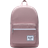 Herschel Pop Quiz Backpack - Ash Rose