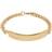 A.P.C. Darwin Bracelet - Gold