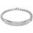 A.P.C. Darwin Bracelet - Silver