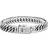 Buddha To Buddha Esther Bracelet - Silver