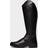 Brogini Modena Synthetic Women's Riding Boot, Black