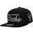 Mitchell & Ness Team Script 2.0 Snapback Milwaukee Bucks