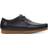 Clarks Shacre II Run - Black