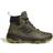 Adidas Unity Leather Mid Rain.RDY - Focus Olive/Black/Pulse Olive