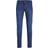Jack & Jones Original MF 775 Slim Fit Jeans - Blue/Blue Denim