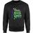 Marvel Yondu Ruined Christmas Christmas Jumper Black Black