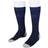 Umbro England Rugby Home Replica Sock 2023/24 Junior