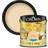 Crown & Ceilings Emulsion Wall Paint Gold 2.5L