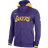 Nike Nba La Lakers Men Hoodies