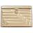 Jimmy Choo Avenue Pouch