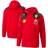 Puma Scuderia Ferrari 2023 Team Replica Softshell Jacket