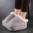 Well Being Heated Foot Massager