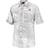 Colosseum Men's White Alabama Crimson Tide Realtree Aspect Charter Full-Button Fishing Shirt