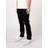 Luke 1977 Alpa Trousers Jet Black