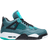 Nike Air Jordan 4 Retro M - Teal/Black/Retro/White