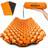 POWERLIX Ultralight Inflatable Sleeping Mat