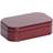 Mele & Co Morgan Jewellery Box - Cherry