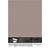 Clairefontaine Pastelmat 360gsm 50 x 70cm Dark Grey Pack of 5