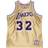 Mitchell & Ness 75th Gold Swingman Crew Replica Jersey Gold