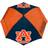 Team Effort "Auburn Tigers 62" WindSheer Lite Golf Umbrella"