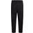 Jil Sander Men's Cropped Cotton Trousers Black