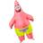 Rubies Adults Inflatable Patrick Star Costume