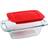 Pyrex Easy Grab Bread Tin 22.2 cm