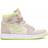 Nike Air Jordan 1 High Zoom Comfort W - Pearl White/Fossil/Lemon Twist/White