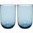 Villeroy & Boch Like long Drinking Glass 4pcs