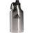 Adidas Steel 2-Liter Metal Water Bottle