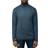 XRay Classic Turtle Neck Sweater - Teal