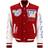 Off-White Jacket Men colour Red