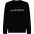 Givenchy Archetype Sweatshirt - Black