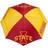 Team Effort "Iowa State Cyclones 62" WindSheer Lite Golf Umbrella"