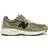 New Balance Jjjjound X 990V3 Khaki 5.5- 38.5